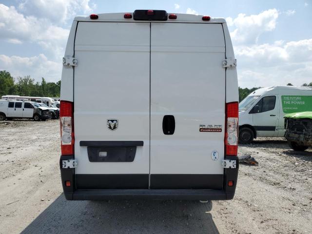 3C6MRVJG2ME572613 - 2021 RAM PROMASTER 3500 HIGH თეთრი ფოტო 6