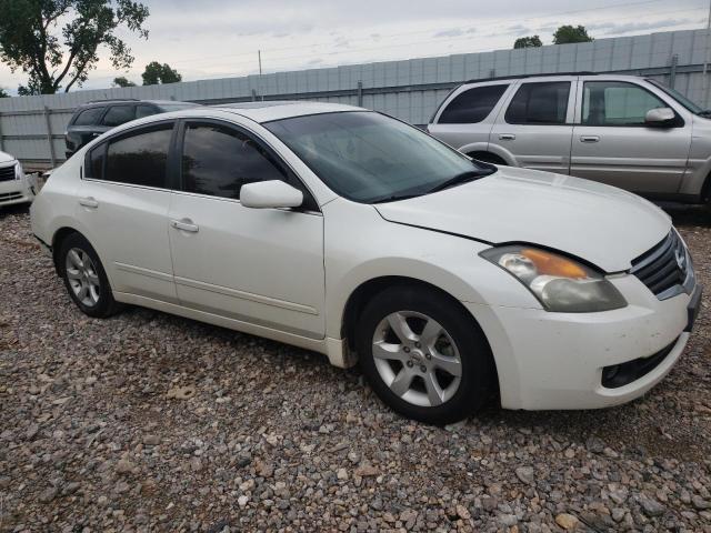 1N4AL21E79N552229 - 2009 NISSAN ALTIMA 2.5 WHITE photo 4