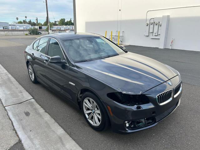 2014 BMW 528 I, 