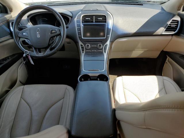 2LMTJ8LR7GBL88131 - 2016 LINCOLN MKX RESERVE 黑色 照片 8