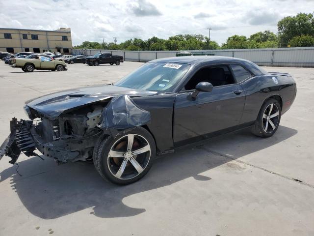 2019 DODGE CHALLENGER SXT, 