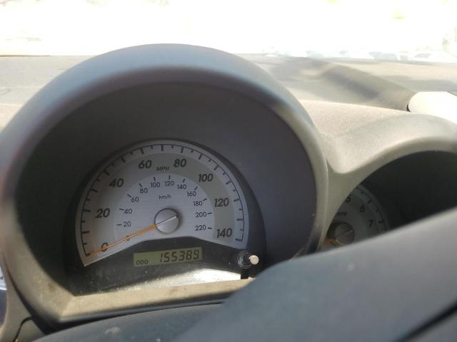 JTKDE177X50001992 - 2005 TOYOTA SCION TC იასამნისფერი ფოტო 9