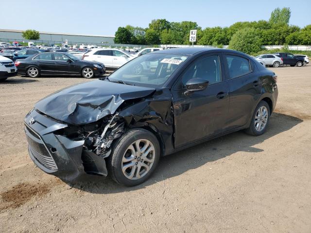 2018 TOYOTA YARIS IA, 