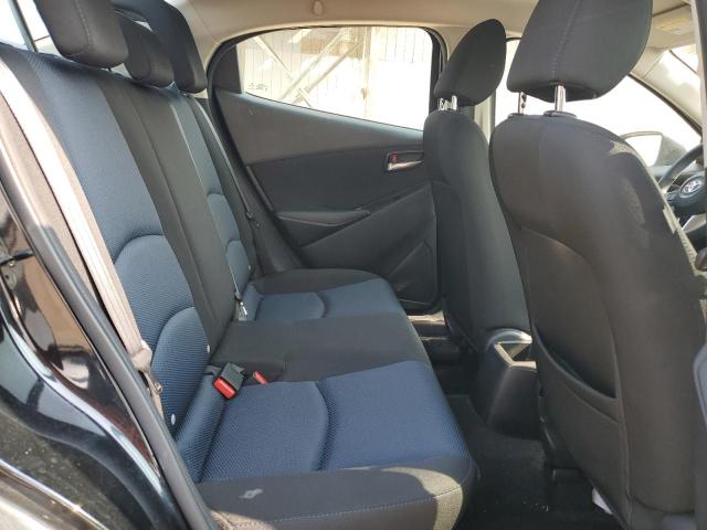 3MYDLBYV1JY327150 - 2018 TOYOTA YARIS IA BLACK photo 10