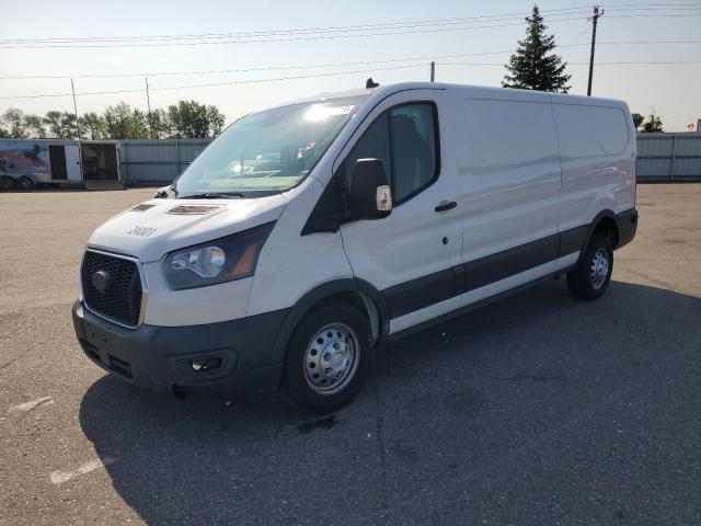 2024 FORD TRANSIT T-350, 