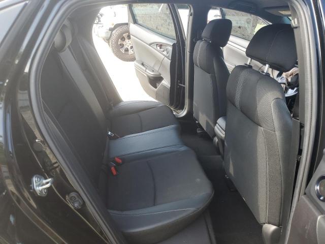 SHHFK7G4XLU200619 - 2020 HONDA CIVIC SPORT 黑色 照片 10