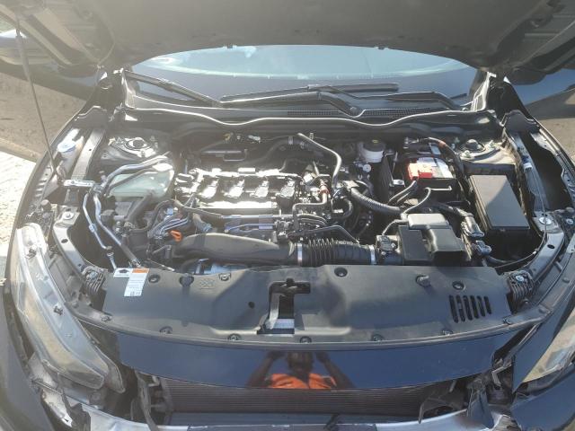 SHHFK7G4XLU200619 - 2020 HONDA CIVIC SPORT 黑色 照片 11