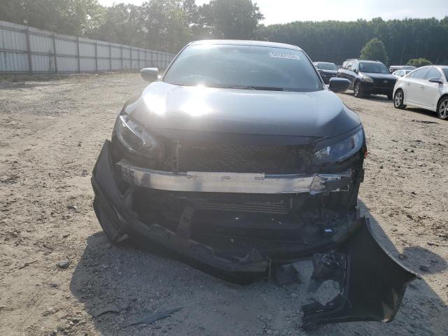 SHHFK7G4XLU200619 - 2020 HONDA CIVIC SPORT 黑色 照片 5