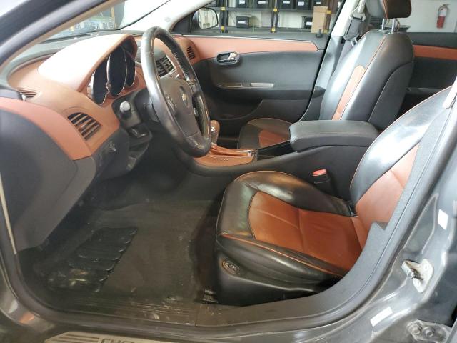 1G1ZK57B79F156643 - 2009 CHEVROLET MALIBU LTZ Grafit foto 7