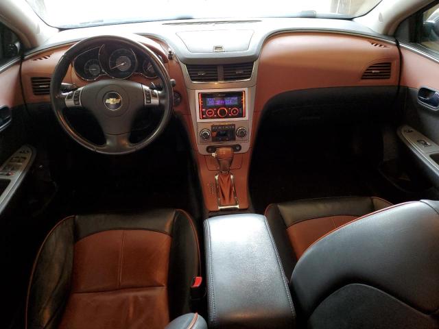 1G1ZK57B79F156643 - 2009 CHEVROLET MALIBU LTZ Grafit foto 8