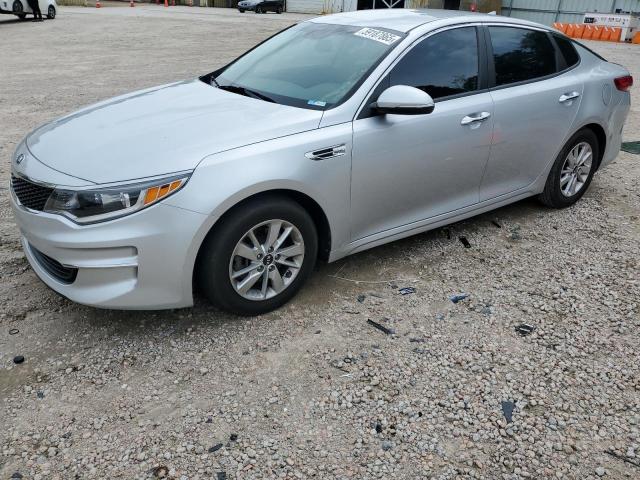 2017 KIA OPTIMA LX, null