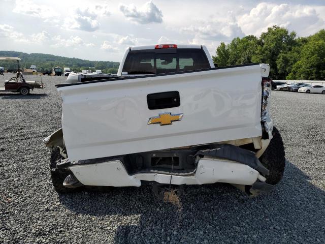 1GC4KYEY3KF174234 - 2019 CHEVROLET SILVERADO K3500 HIGH COUNTRY WHITE photo 6