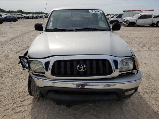 5TEGN92N03Z239825 - 2003 TOYOTA TACOMA DOUBLE CAB PRERUNNER BEIGE photo 5