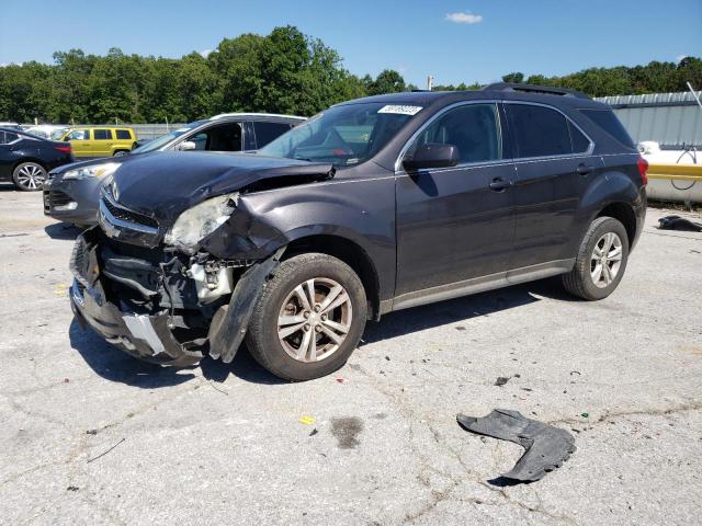 2013 CHEVROLET EQUINOX LT, 