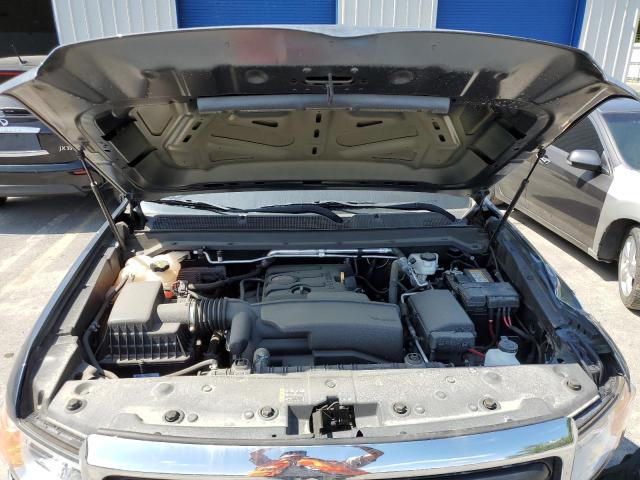 1GTH5BEA6L1120949 - 2020 GMC CANYON GRAY photo 11