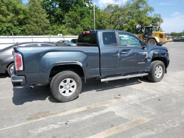 1GTH5BEA6L1120949 - 2020 GMC CANYON GRAY photo 3