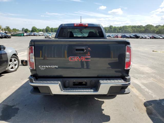 1GTH5BEA6L1120949 - 2020 GMC CANYON GRAY photo 6