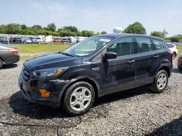 2019 FORD ESCAPE S, null