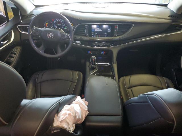 5GAERDKW7MJ163458 - 2021 BUICK ENCLAVE AVENIR BLACK photo 8