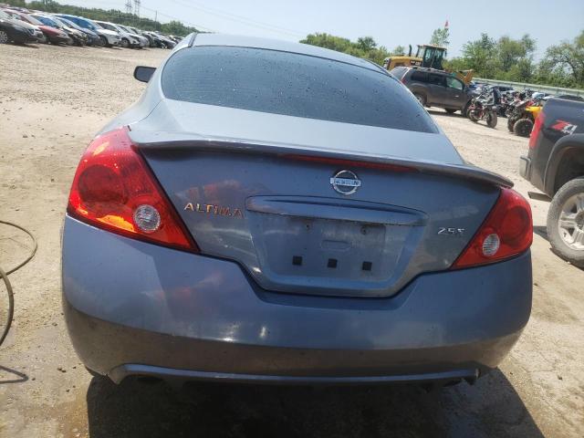 1N4AL2EP3BC175525 - 2011 NISSAN ALTIMA S BLUE photo 6