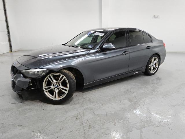 2014 BMW 328 I, 
