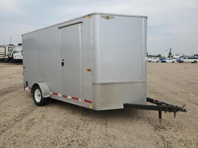 2015 H&H CARGO TRAI, null