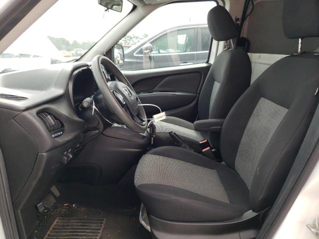 ZFBHRFAB5K6M61516 - 2019 RAM PROMASTER თეთრი ფოტო 7