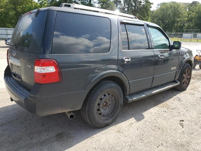 1FMFU19527LA34111 - 2007 FORD EXPEDITION LIMITED GRAY photo 3