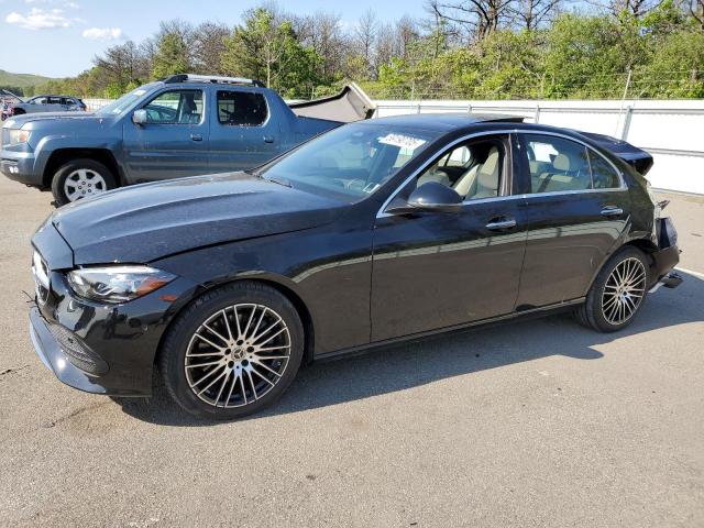 2023 MERCEDES-BENZ C 300 4MATIC, null