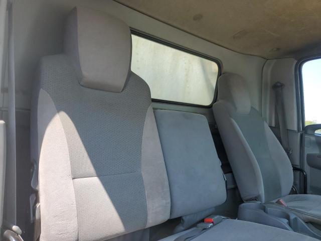 54DC4W1C4HS800891 - 2017 ISUZU NPR HD 白色 照片 11