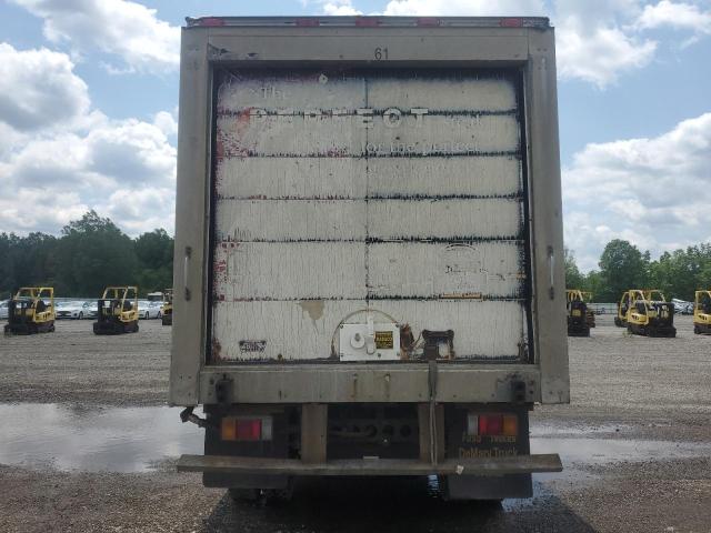 54DC4W1C4HS800891 - 2017 ISUZU NPR HD 白色 照片 6