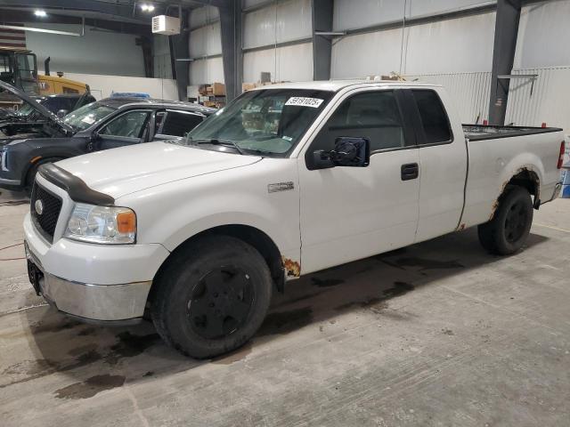 2006 FORD F150, 