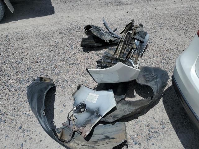 4T1BK1EB3DU017145 - 2013 TOYOTA AVALON BASE 白色 照片 12