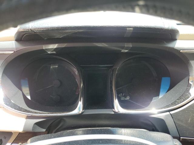 4T1BK1EB3DU017145 - 2013 TOYOTA AVALON BASE 白色 照片 9