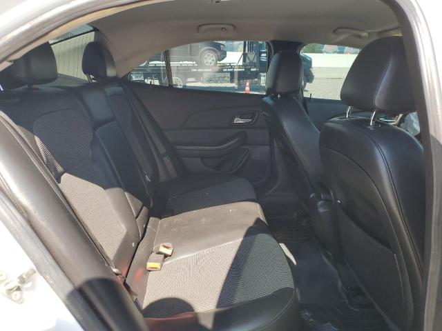 1G11C5SAXDU135251 - 2013 CHEVROLET MALIBU 1LT 白色 照片 10