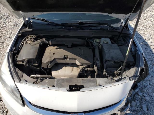 1G11C5SAXDU135251 - 2013 CHEVROLET MALIBU 1LT 白色 照片 11