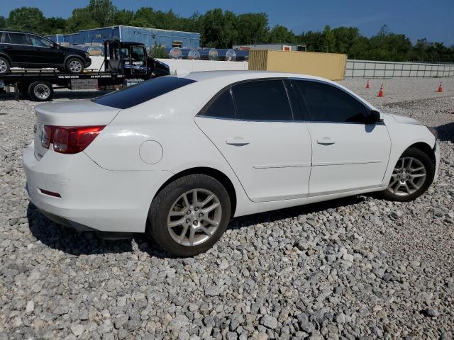 1G11C5SAXDU135251 - 2013 CHEVROLET MALIBU 1LT 白色 照片 3