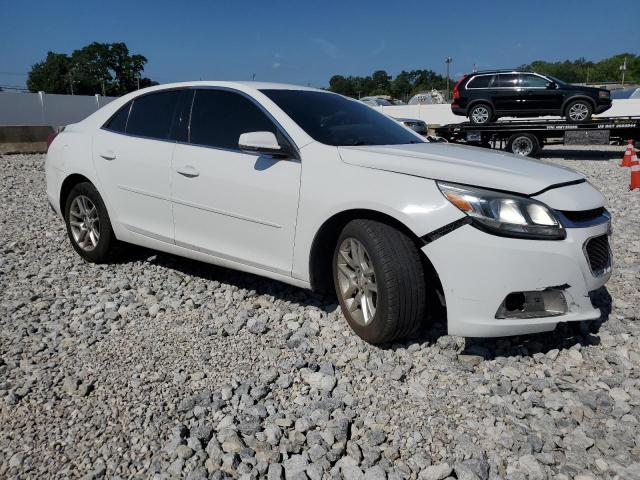 1G11C5SAXDU135251 - 2013 CHEVROLET MALIBU 1LT 白色 照片 4