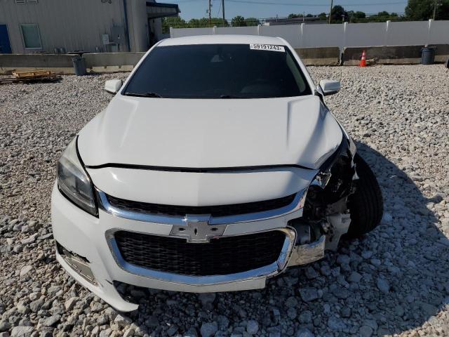 1G11C5SAXDU135251 - 2013 CHEVROLET MALIBU 1LT 白色 照片 5