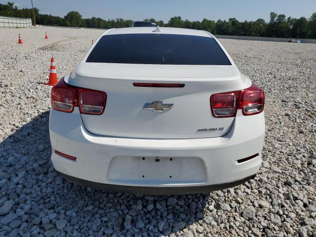 1G11C5SAXDU135251 - 2013 CHEVROLET MALIBU 1LT 白色 照片 6