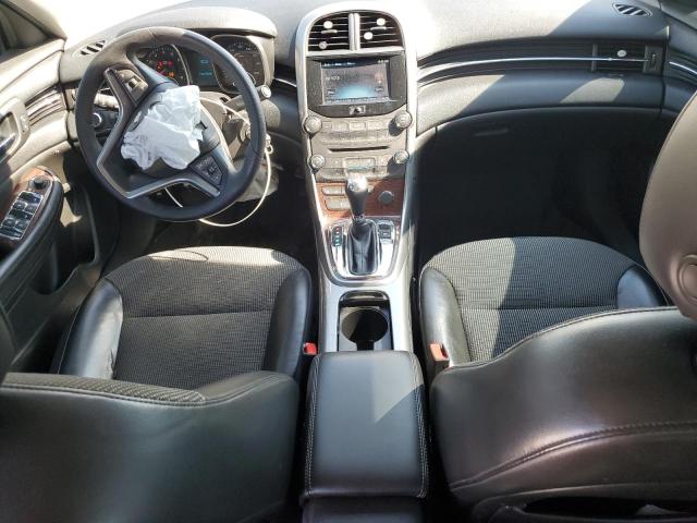 1G11C5SAXDU135251 - 2013 CHEVROLET MALIBU 1LT 白色 照片 8