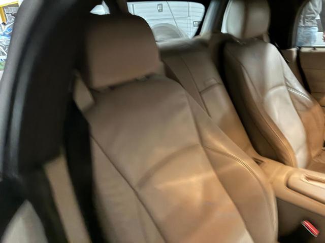 4USBU33588LW73838 - 2008 BMW Z4 3.0 WHITE photo 6