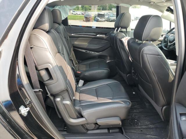 5GAEVCKW5KJ147939 - 2019 BUICK ENCLAVE AVENIR BLACK photo 10