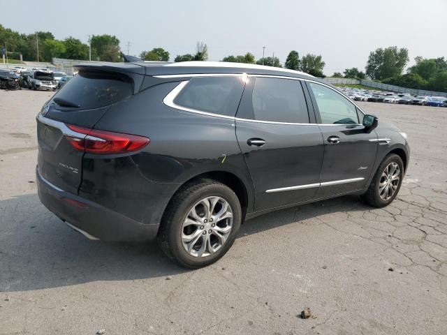 5GAEVCKW5KJ147939 - 2019 BUICK ENCLAVE AVENIR BLACK photo 3