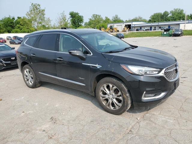 5GAEVCKW5KJ147939 - 2019 BUICK ENCLAVE AVENIR BLACK photo 4