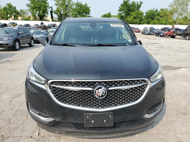 5GAEVCKW5KJ147939 - 2019 BUICK ENCLAVE AVENIR BLACK photo 5