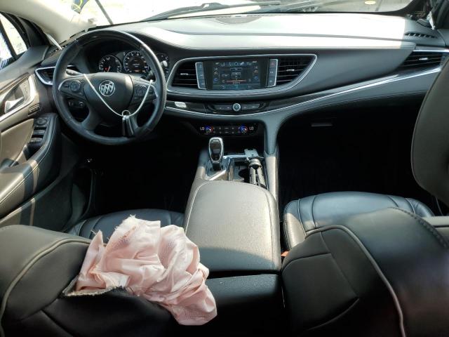 5GAEVCKW5KJ147939 - 2019 BUICK ENCLAVE AVENIR BLACK photo 8