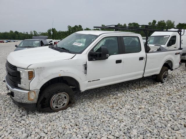 2019 FORD F350 SUPER DUTY, null