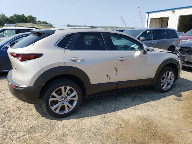 3MVDMBBM4PM516370 - 2023 MAZDA CX-30 SELECT SILVER photo 3