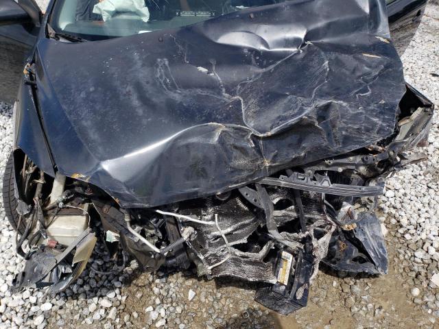 JTKDE177250057182 - 2005 TOYOTA SCION TC 黑色 照片 11